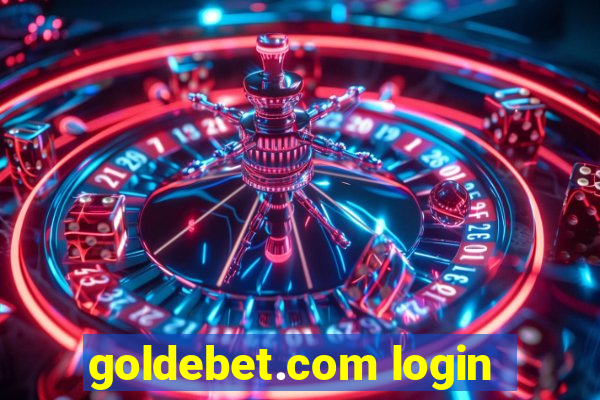 goldebet.com login